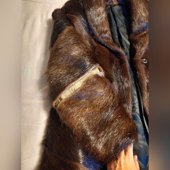 Russian fur coat - Picture 5 of 12